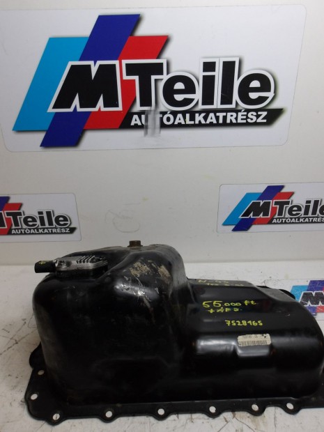 [GYRI BONTOTT] BMW OLAJTEKN | 1-ES / 3-AS | N47 | 7528165